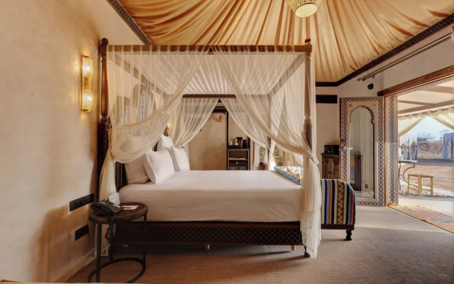 Palmeraie Oasis Camp - A Member Of Barcelo Hotel Group