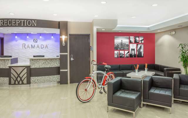 Ramada by Wyndham Miami Springs/Miami International Airport