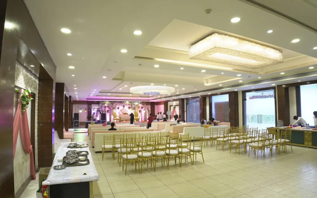 Hotel King's Heritage