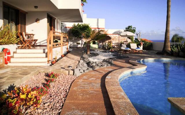 Holiday flat, Radazul