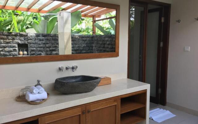 Puri Raya Villa Ubud