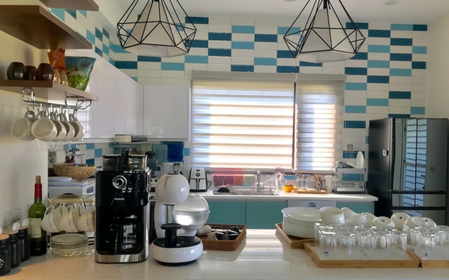 Meinung On the Field Homestay