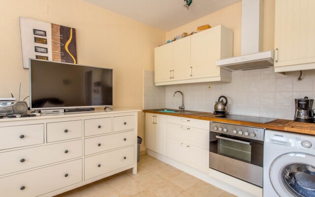 Apartamento Bennecke Neptuno