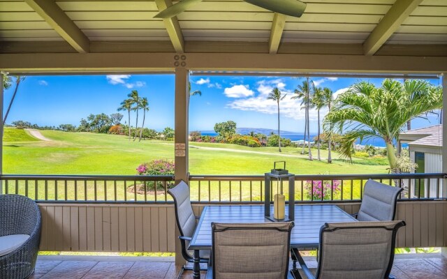Enchanting Wailea Ekolu Oceanview Vistas