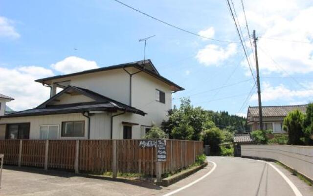 Guest House Asora