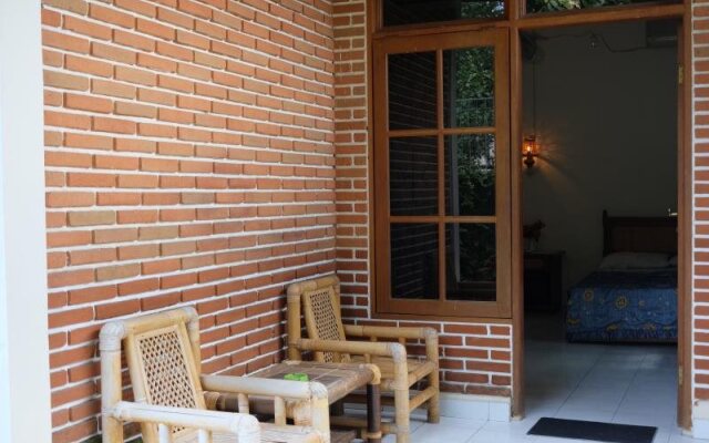 Hotel Satrya Ayu