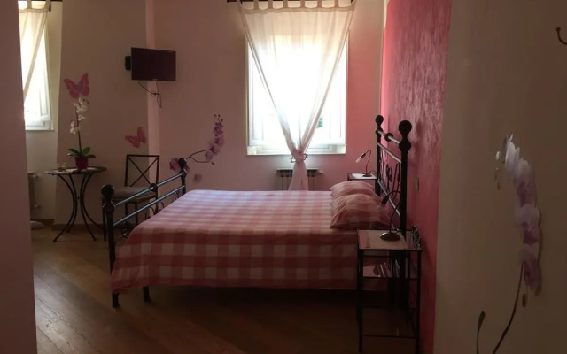 L'Iris B&B