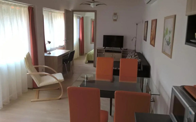 Gereben Apartman Pécs