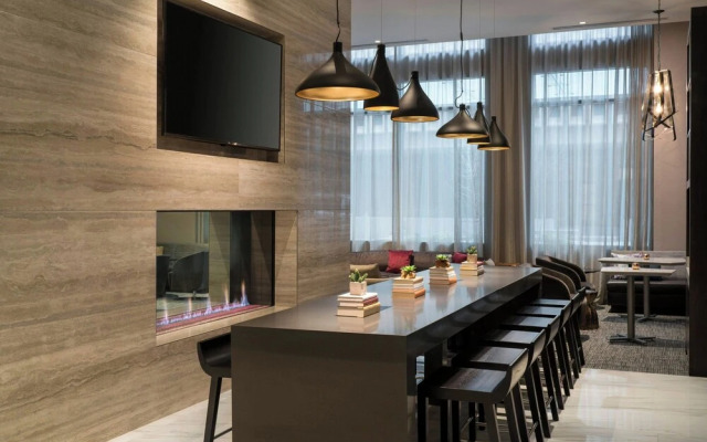 Residence Inn by Marriott Ventura Beach