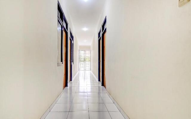 SPOT ON 90152 Garuda Bima Residence Syariah