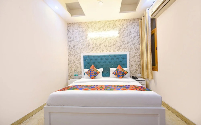 Fabhotel Prime Grand Palace I