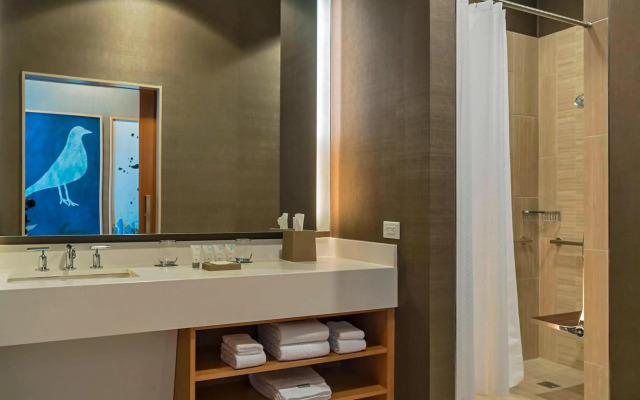 The Westin At The Woodlands