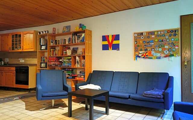 Hostel Bad Salzig