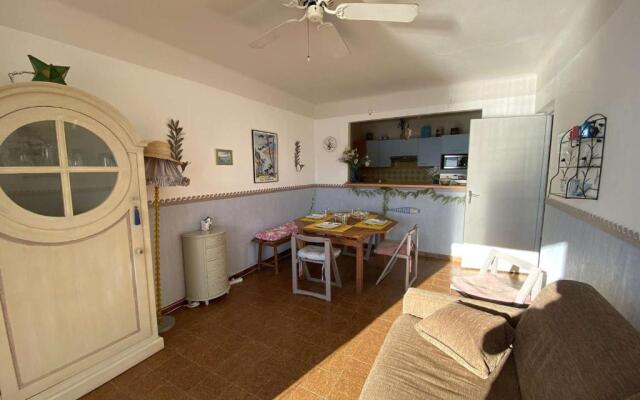 Appartement Casaglione-Tiuccia, 2 pièces, 4 personnes - FR-1-61-477