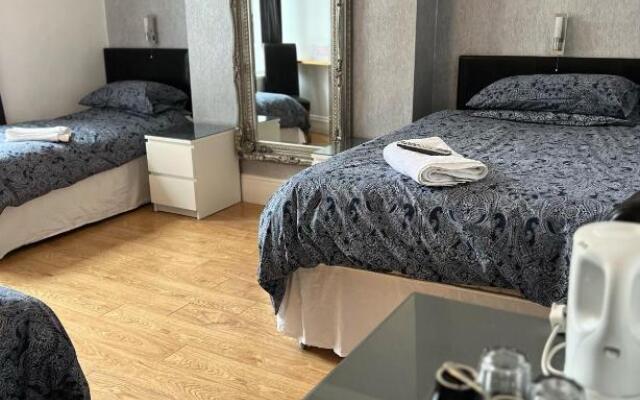 Parklane Guest House