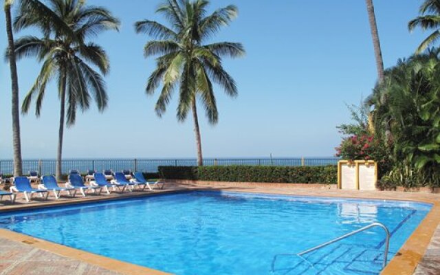 Condominio Los Tules, Puerto Vallarta, Mexico