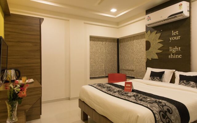OYO 10254 Hotel Taha Pride