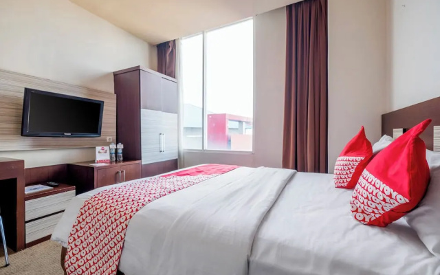 Collection O Dinh Dinh 2 - Near T3 – Guest Rooms – Ho Chi Minh City