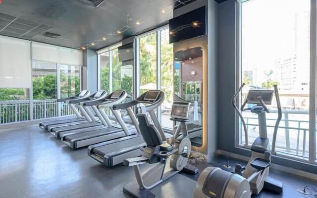 Luxury 3Bd Apartment Beachwalk