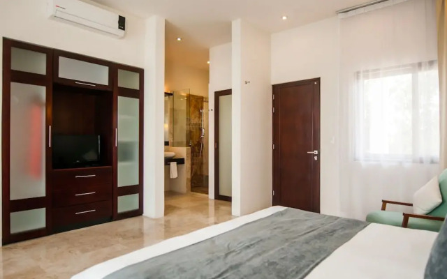 Mak Nuk Village Tulum I - Clothing Optional