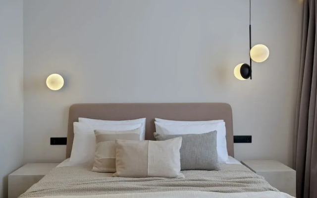 Haya Athens Loftie Suites