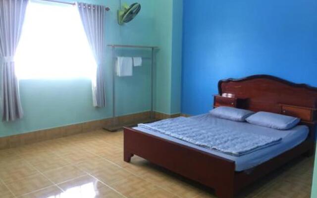 Coban Hostel