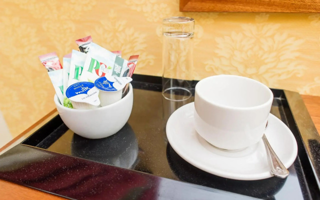 Avonmore Hotel Cartwright Gardens