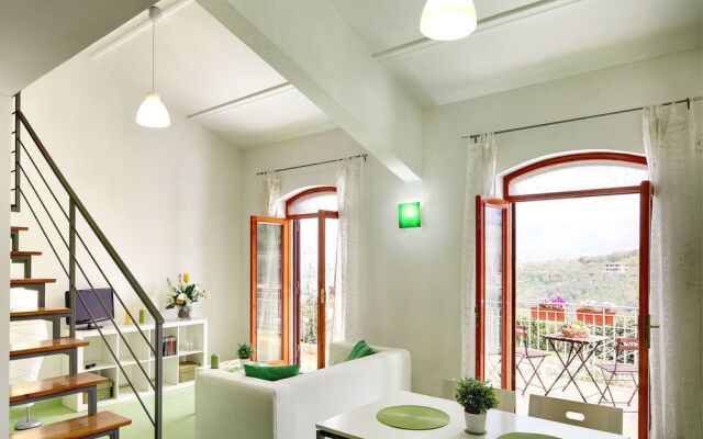 Gocce Apartments - Appartamenti Due Golfi