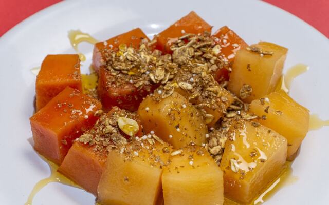 San Francisco Hotel Boutique