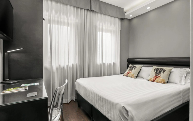 Reggia Suite Spa Hotel