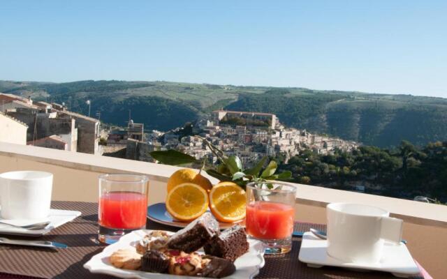 Hotel La Dimora di Piazza Carmine
