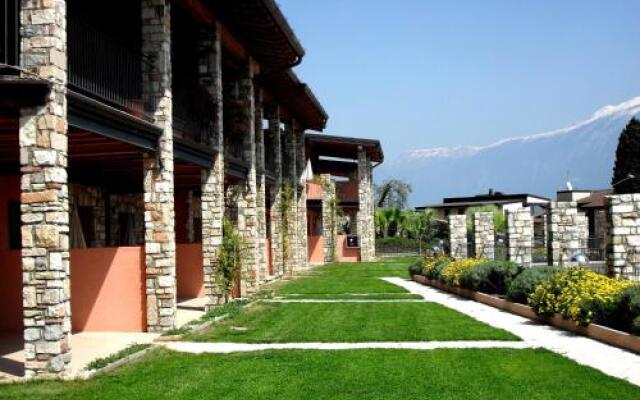 Residence Borgo dei Limoni