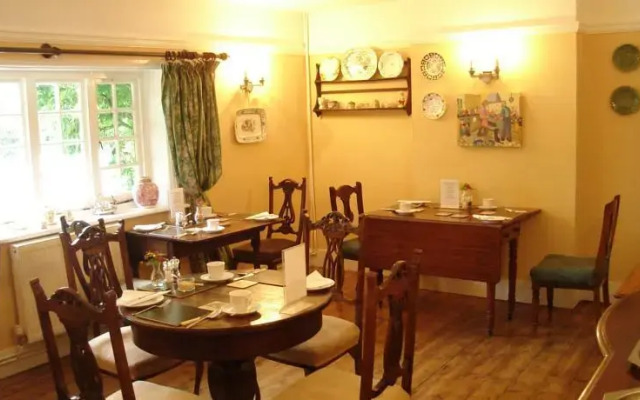 Wayside Cottage