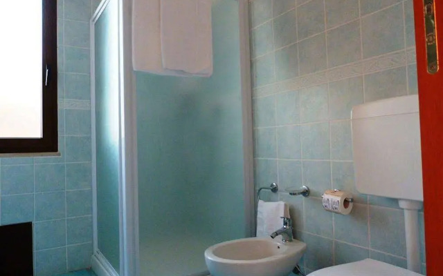 Hotel Bella Vista S'Archittu