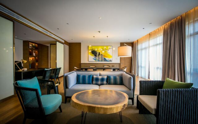 Holiday Inn Resort Zhangjiakou Chongli by IHG