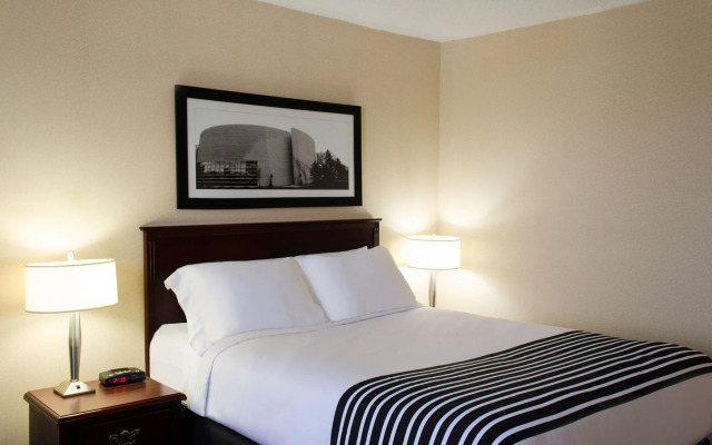 Sandman Hotel Cranbrook