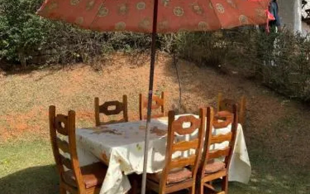 Canto do Vento Hospedaria