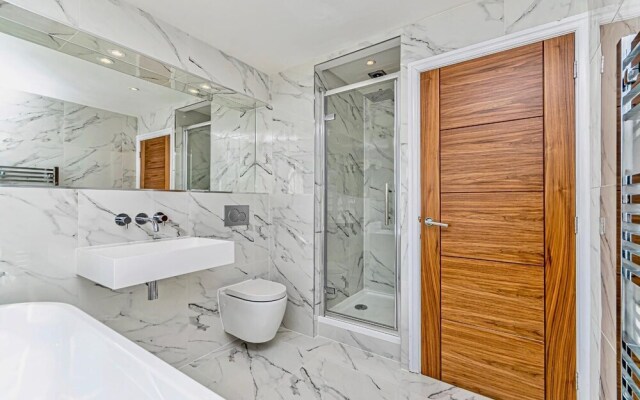 The Racecourse Penthouse