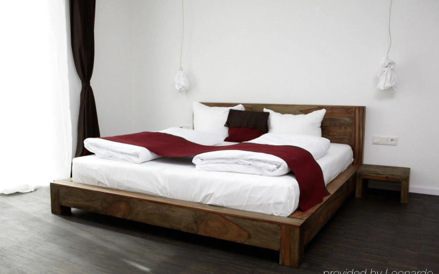 numa I Boxer Rooms & Apartments