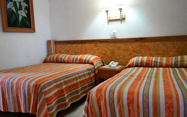Hotel Tropicana Vallarta