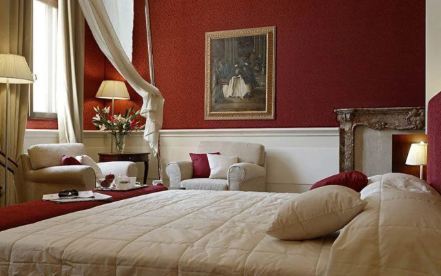 Ruzzini Palace Hotel