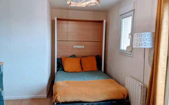 Studio Plage Anthemis