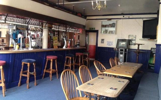 The Fulwich Hotel
