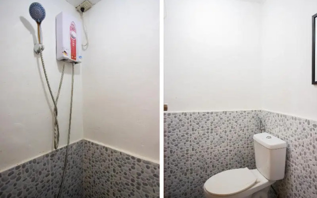 Mye Tourist Inn by Oyo Rooms