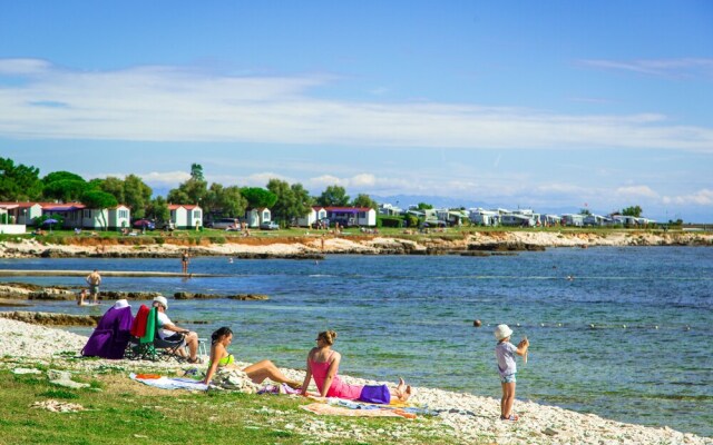 Superior Mobile Homes in Camping Kazela