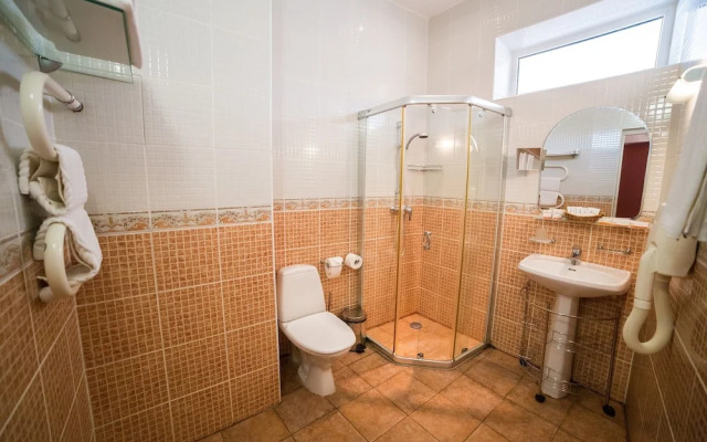 Park Hotel Anapa