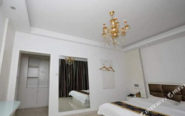 合肥福轩阁酒店