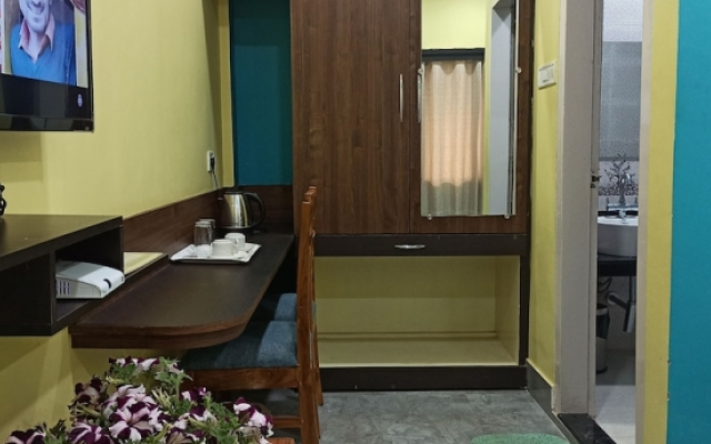 Atithya Resort