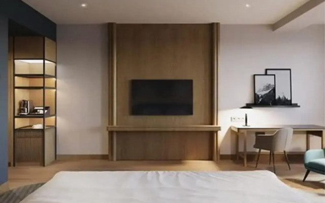 Radisson Blu Hotel Almaty Airport