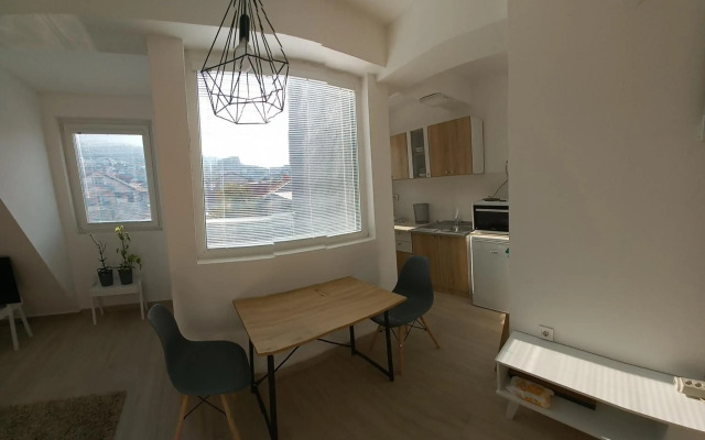 Studio close to town centar